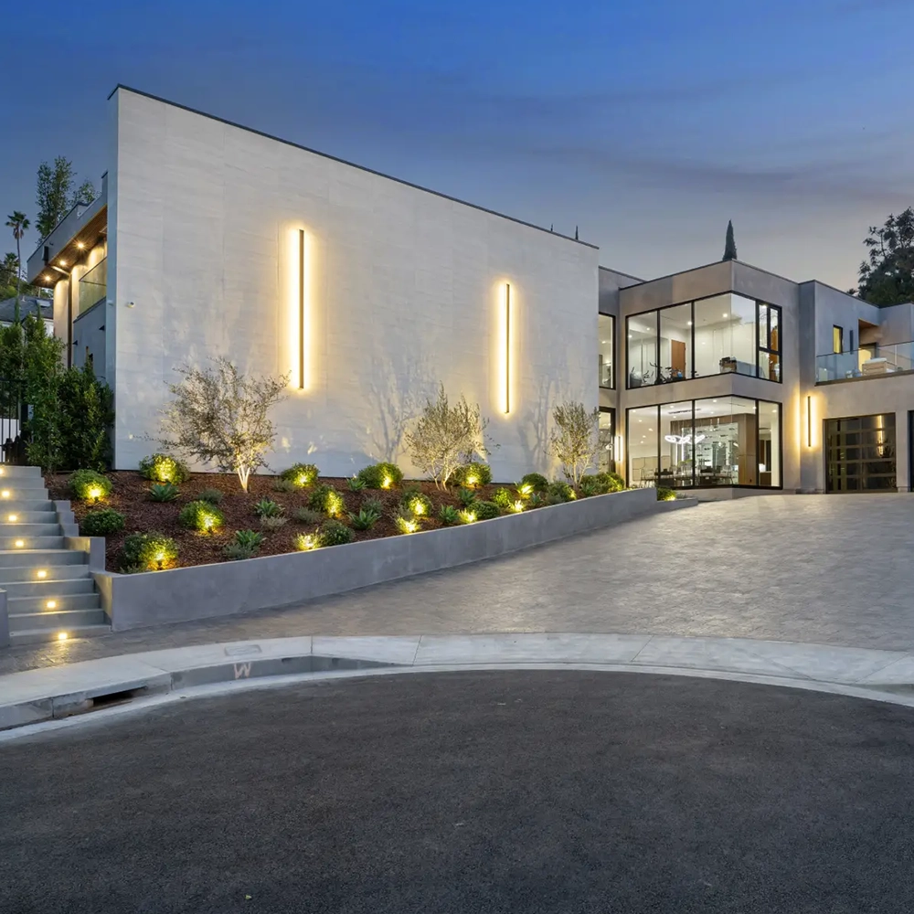 Virtual Twilight house photo Example 1000px
