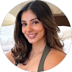 Yasmeen Haddad